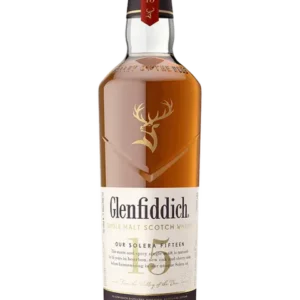Glenfiddich 15Yrs 750Ml