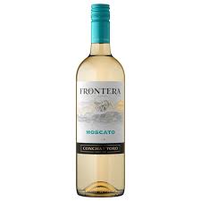 Frontera White