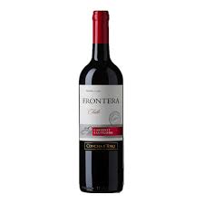 Frontera Red