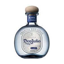 Don Julio Blanko