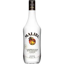Malibu 750 Ml