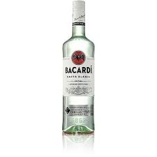 Bacardi 750 Ml