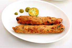 Kebabs 2Pcs