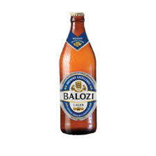Balozi