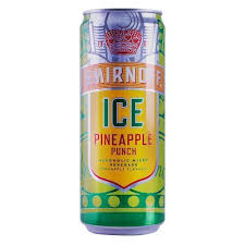 Smirnoff Punch