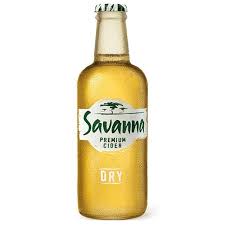 Savanna Cider
