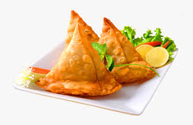 Samosas (3Pcs)