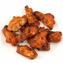 Chicken Wings (8Pcs)