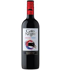 Gato Negro Red