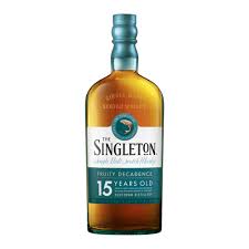 Singleton 15Yrs