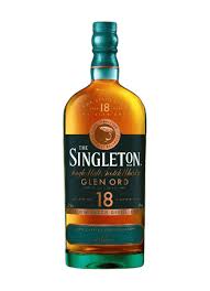 Singleton 18Yrs