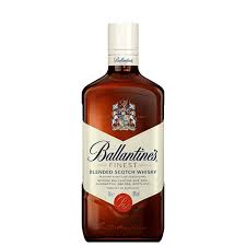 Ballentines 750Ml