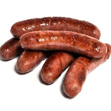 Sausages (2Pcs)