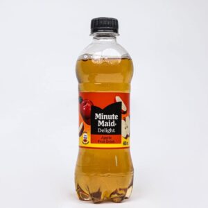 Minute maid 400ml