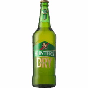 Hunter dry 330ml