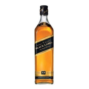 J.W black label 350ml