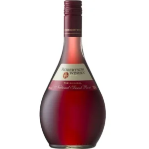 Robertson red 750ml