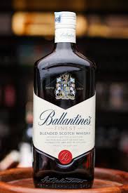 Ballantines 750ml