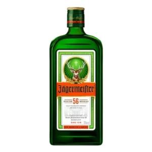 jagermiester 750ml