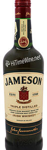 Jameson 750ml