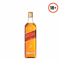 J.W red label 350ml