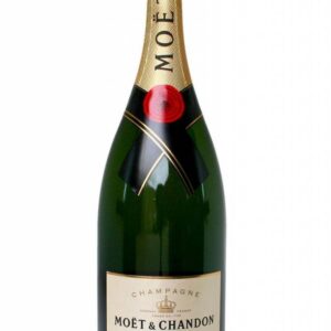 moet brut 750ml