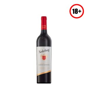 Nederburg sav blanc 750ml
