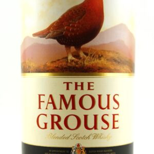 Famous Grouse 750Ml